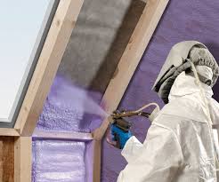 Best Fireproof Insulation  in Wakefield, MI