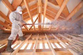 Best Soundproof Insulation  in Wakefield, MI