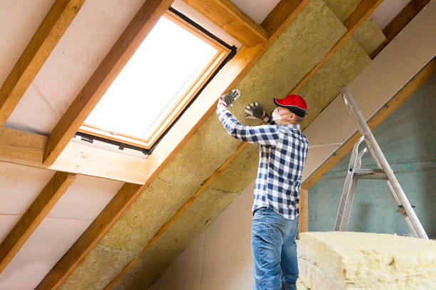 Best Spray Foam Insulation  in Wakefield, MI