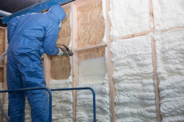 Best Garage Insulation  in Wakefield, MI